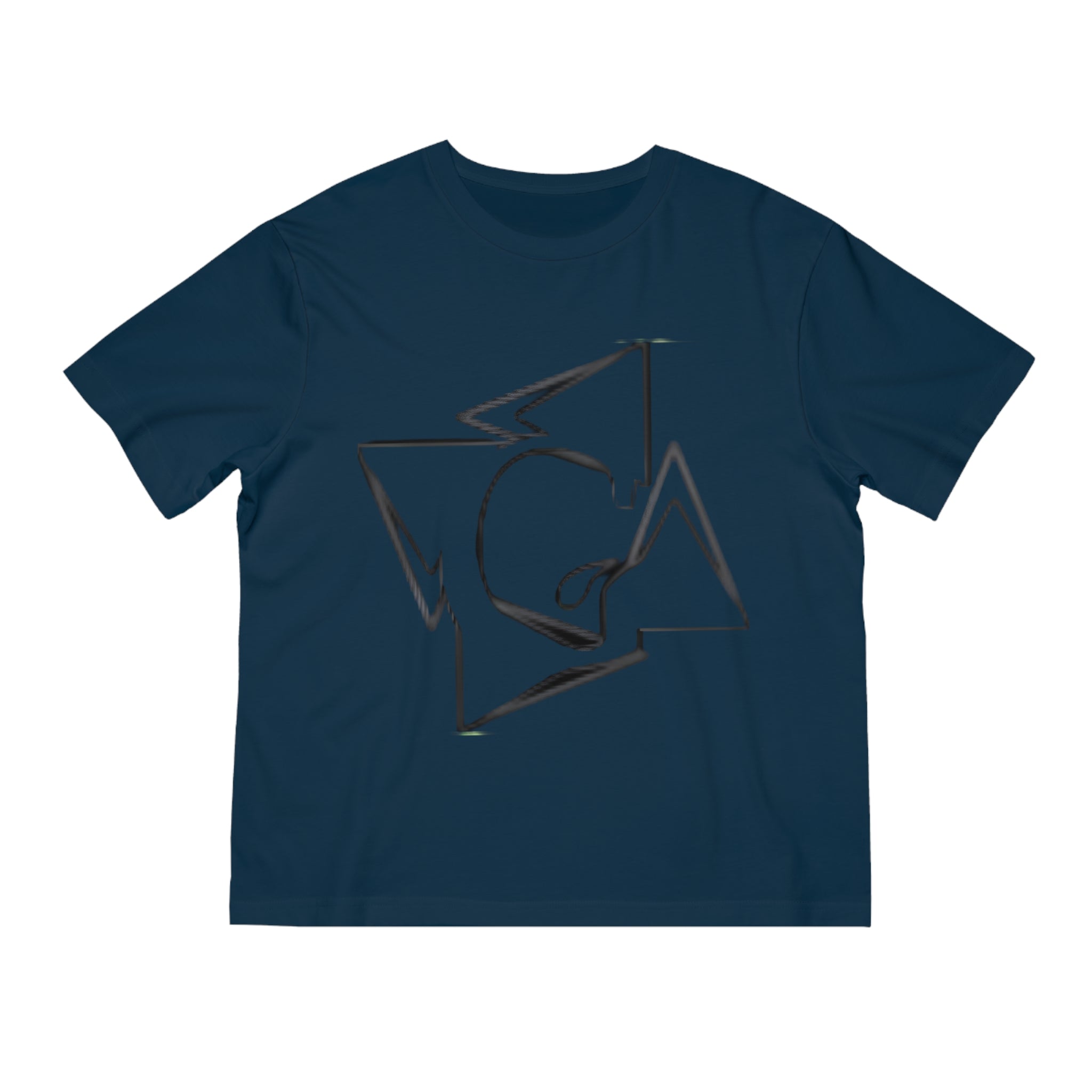 Unisex Fuser T-shirt
