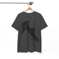 Unisex Heavy Cotton Magic Boot Tee