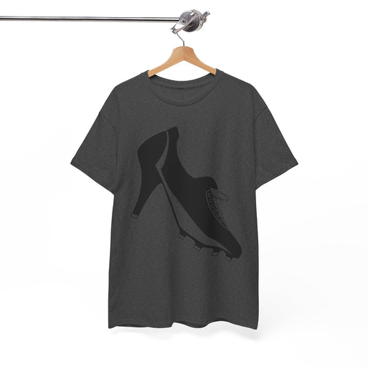 Unisex Heavy Cotton Magic Boot Tee