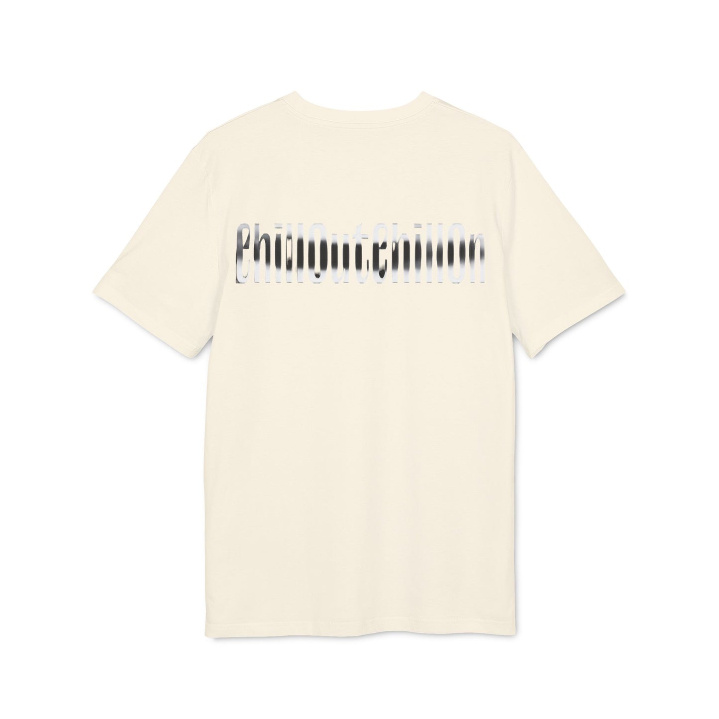ChillOutChillOn Creator 2.0 T-shirt