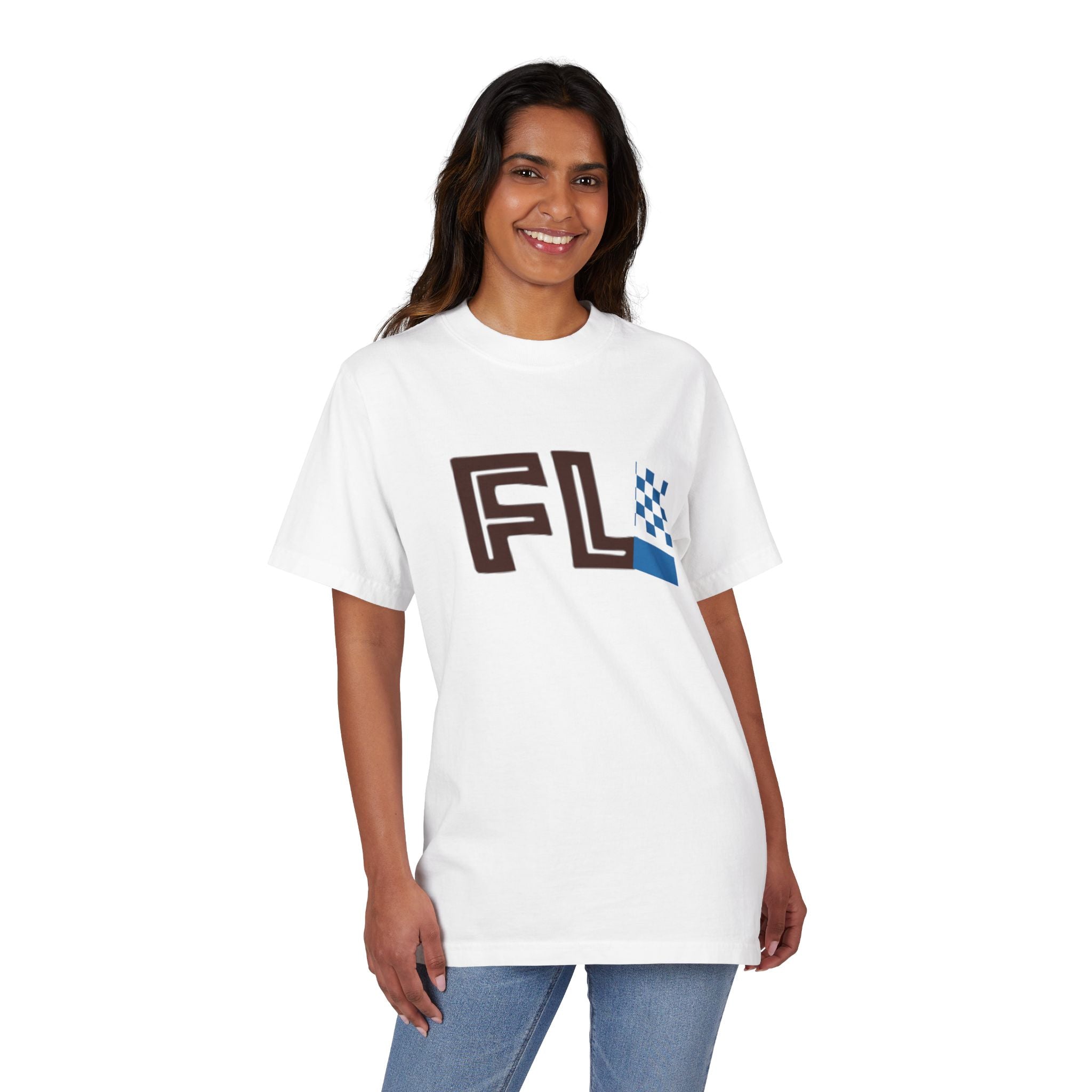 Chic Graphic T-Shirt | Relaxed Vibe Tee for Casual Outings, Perfect for Gifts, Summer, and Everyday Wear, Minimalist Style