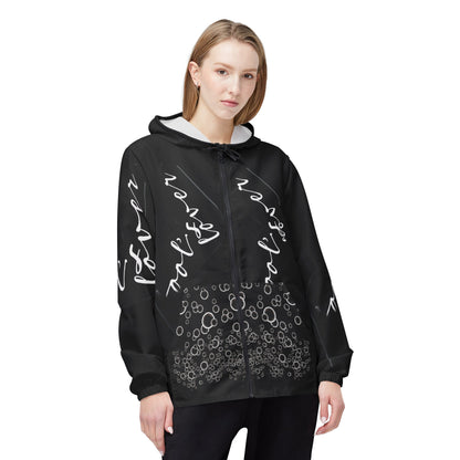 Windbreaker Jacket (AOP)