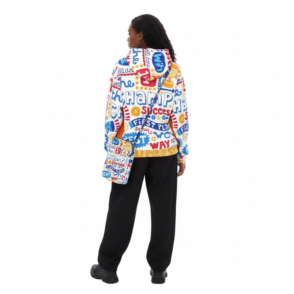 Fashion Hoodie (AOP) - RC’nSONS