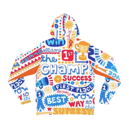 Fashion Hoodie (AOP) - RC’nSONS