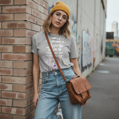 Unisex Cut & Sew Tee Printify