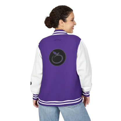 Letterman Jacket Unisex R-Design