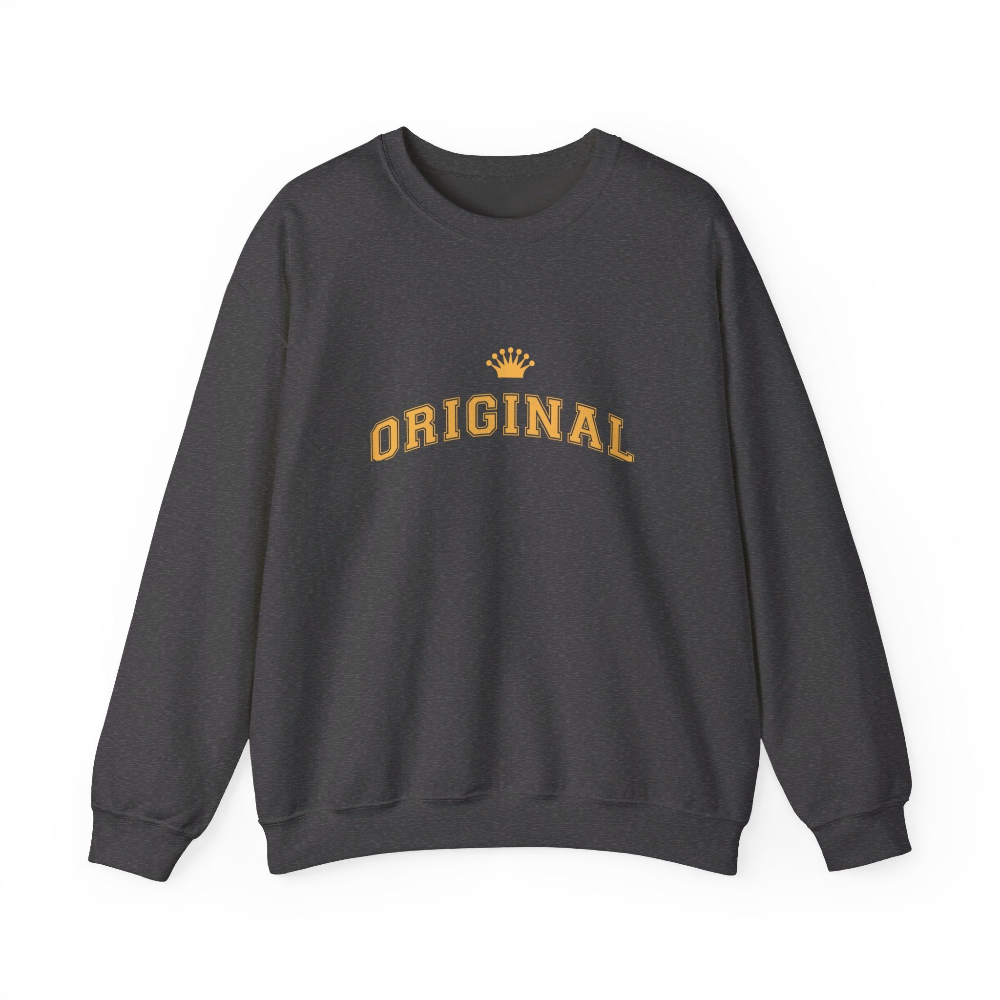Sweat unisexe original 100% américain 