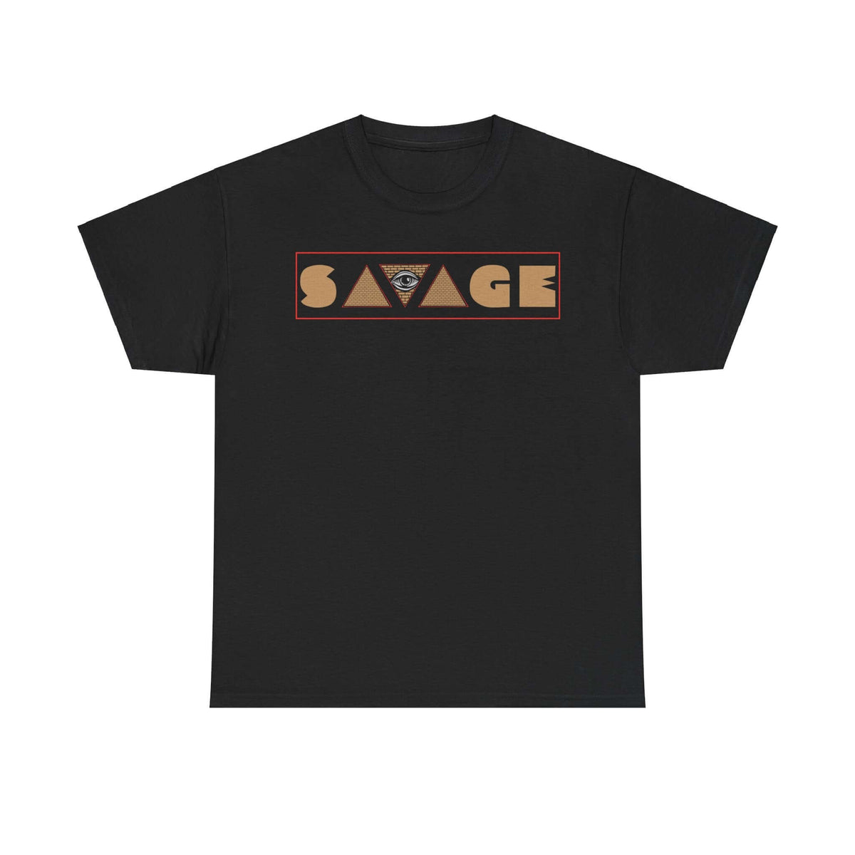 Savage Tee Trend Unisex Shirt