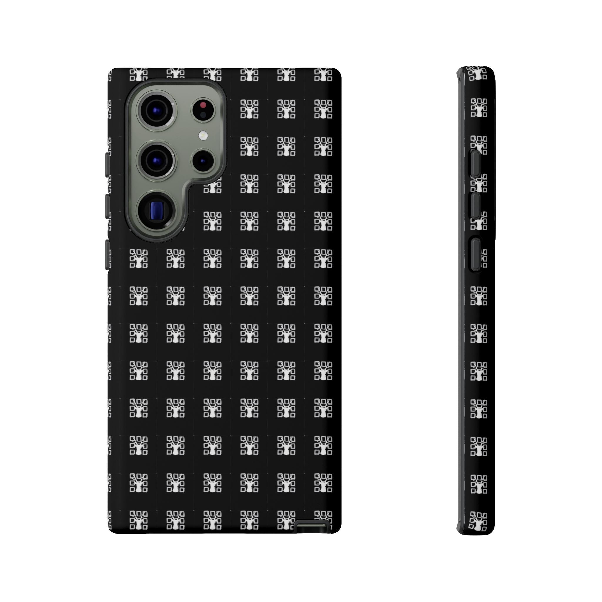 Lux Phone Case Printify