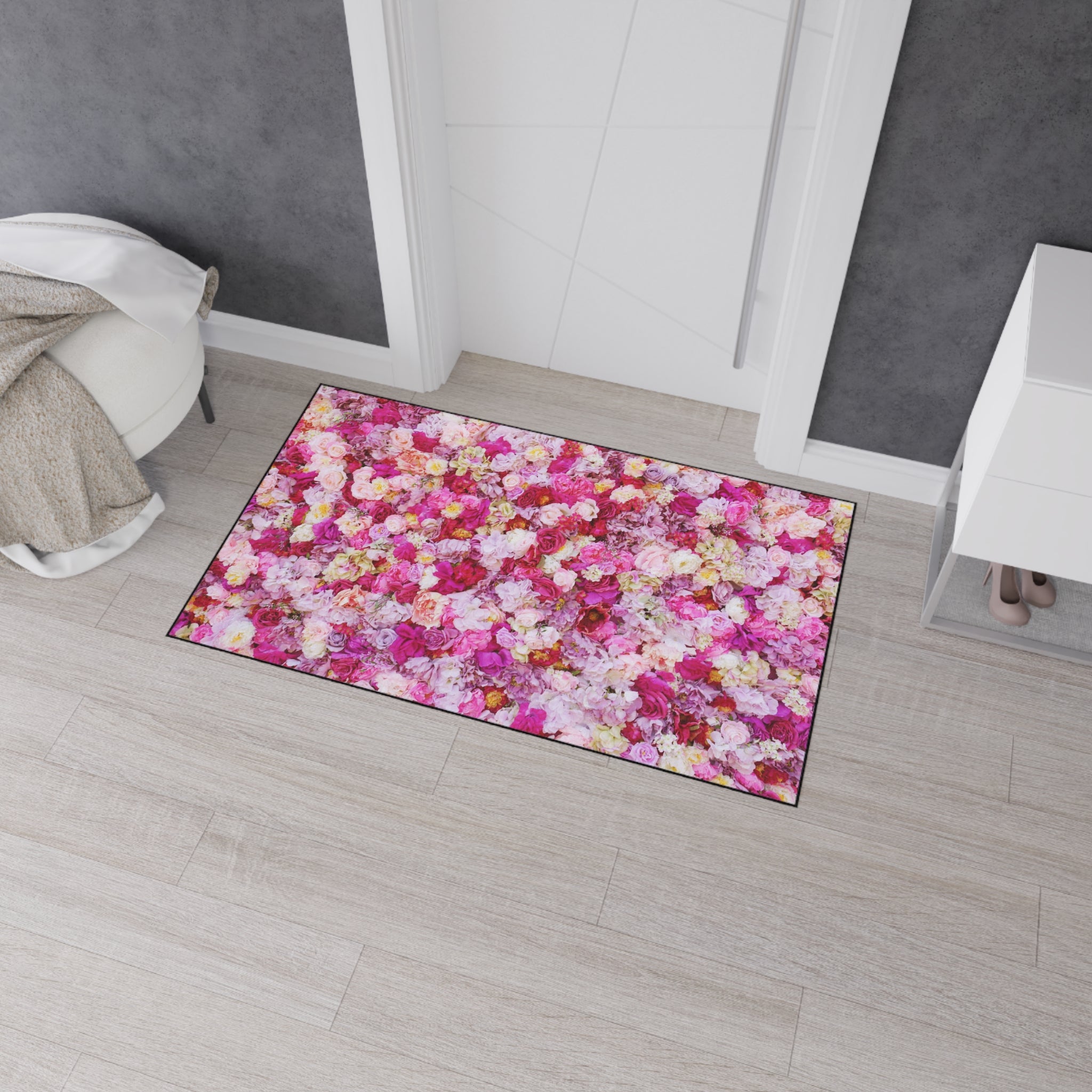 Heavy Duty Floor Mat