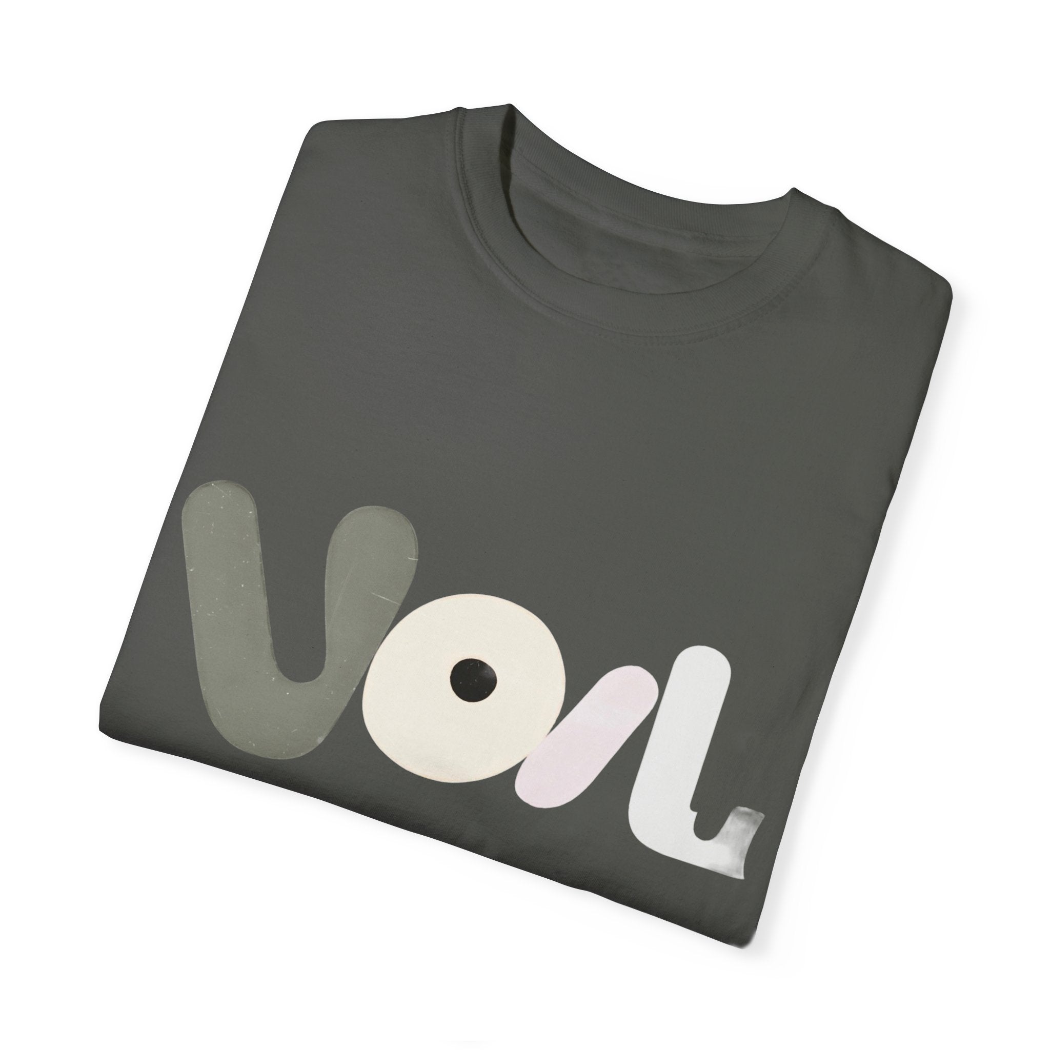 Voila-Dyed T-shirt