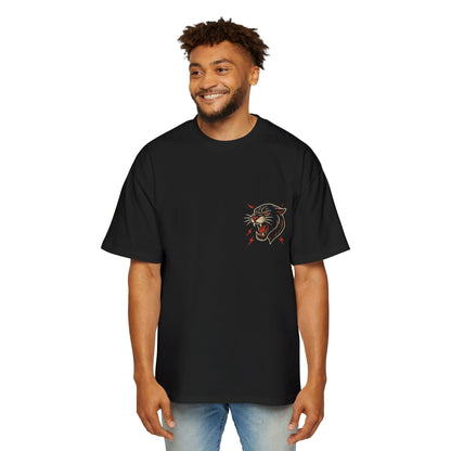 Oversized Tee - Roar Design Printify