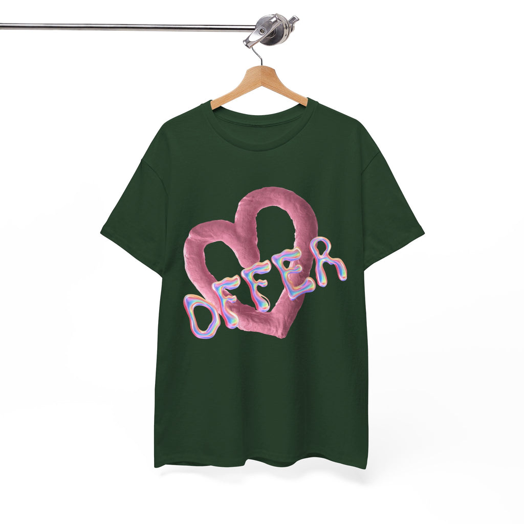 RCMSONS Unisex Heavy Cotton OFFER Tee