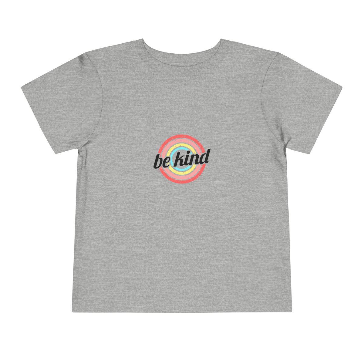 Be Kind Toddler Tee