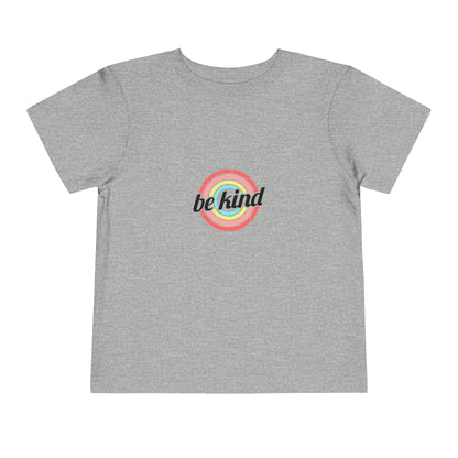 Be Kind Toddler Tee