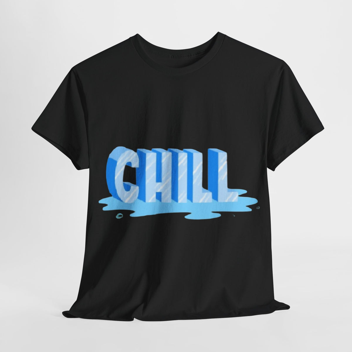 Unisex Heavy Cotton Chill Tee