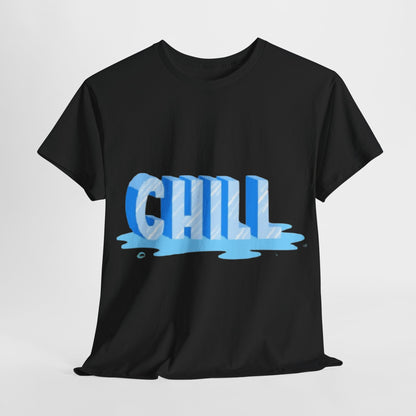 Unisex Heavy Cotton Chill Tee