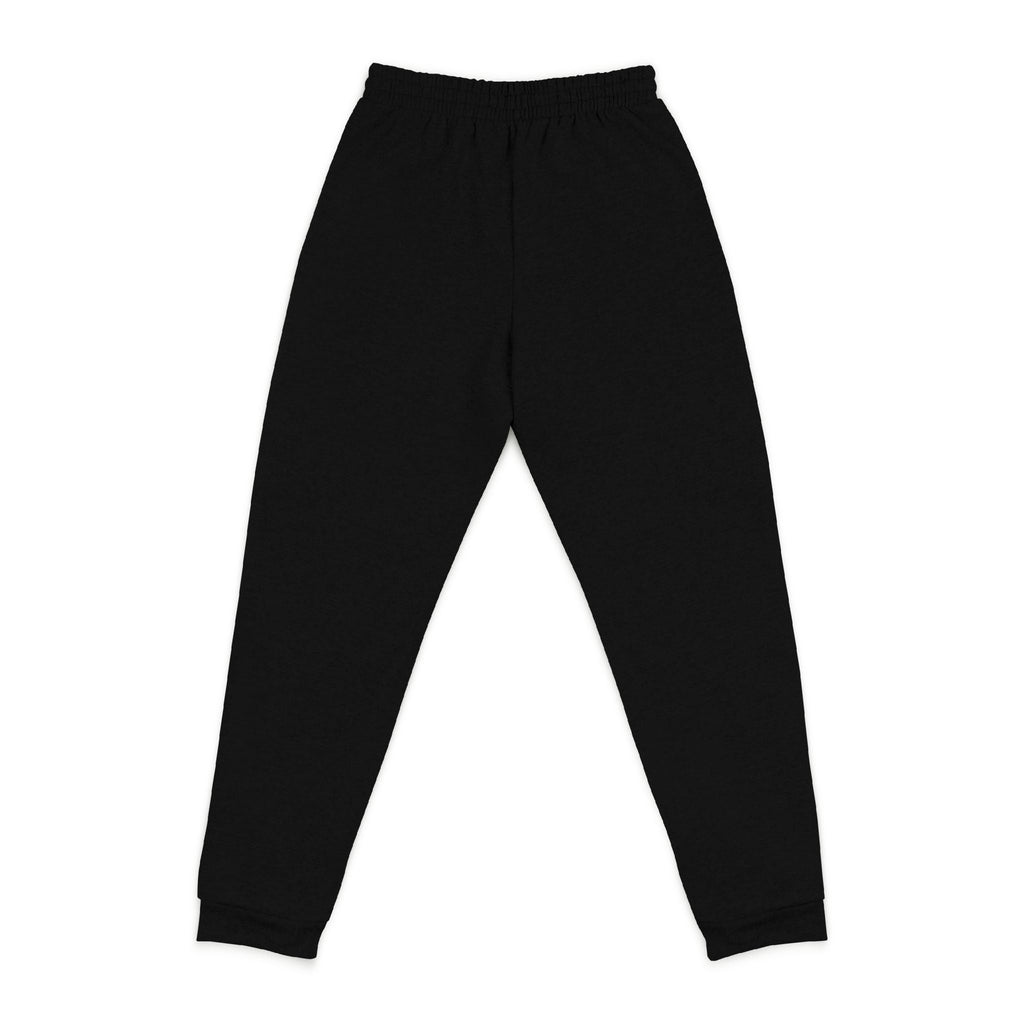 NYC Embroidered Unisex Joggers Printify