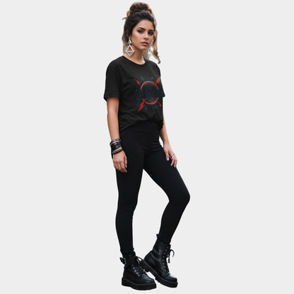 Unisex Jersey Short Sleeve Tee Printify