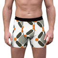 Men's Boxer Briefs (AOP)
