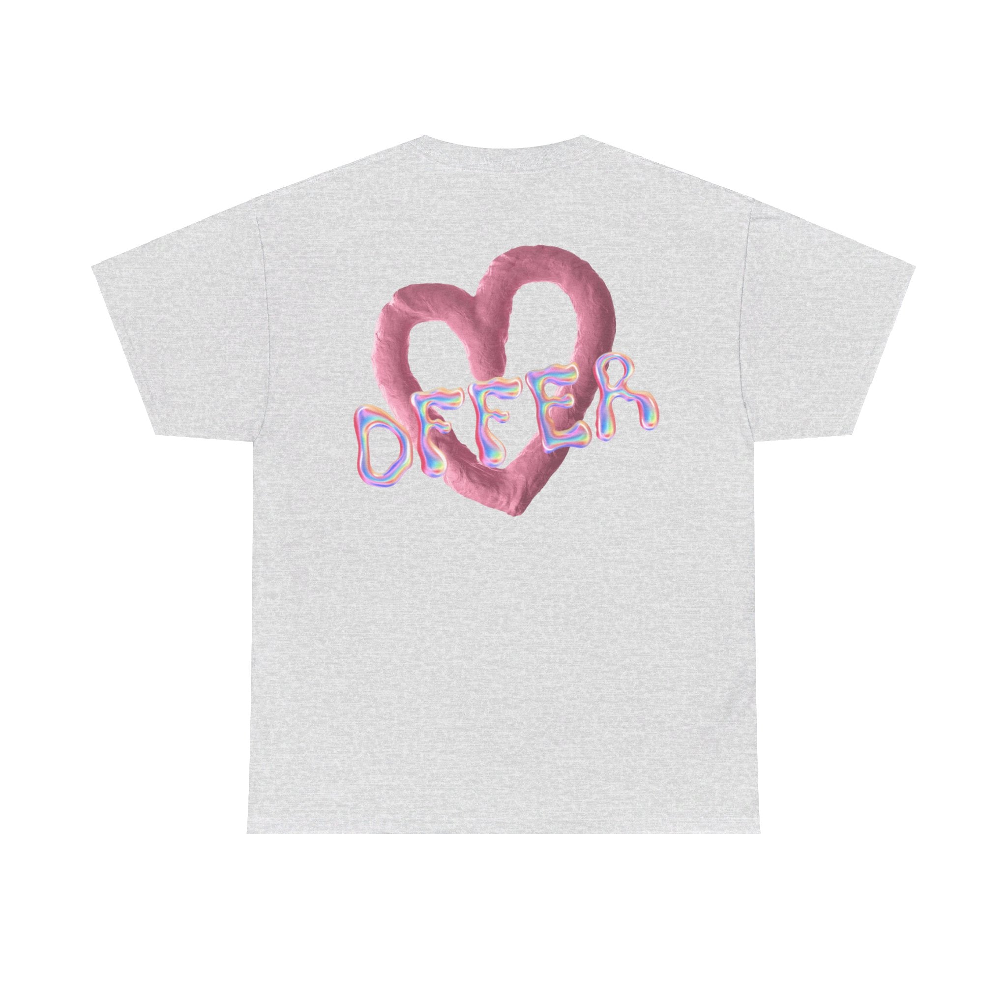 RCMSONS Unisex Heavy Cotton OFFER Tee