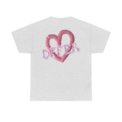 RCMSONS Unisex Heavy Cotton OFFER Tee