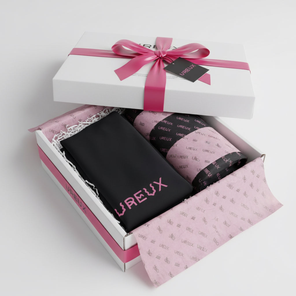 Amourös cozy Pajama Pants Printify