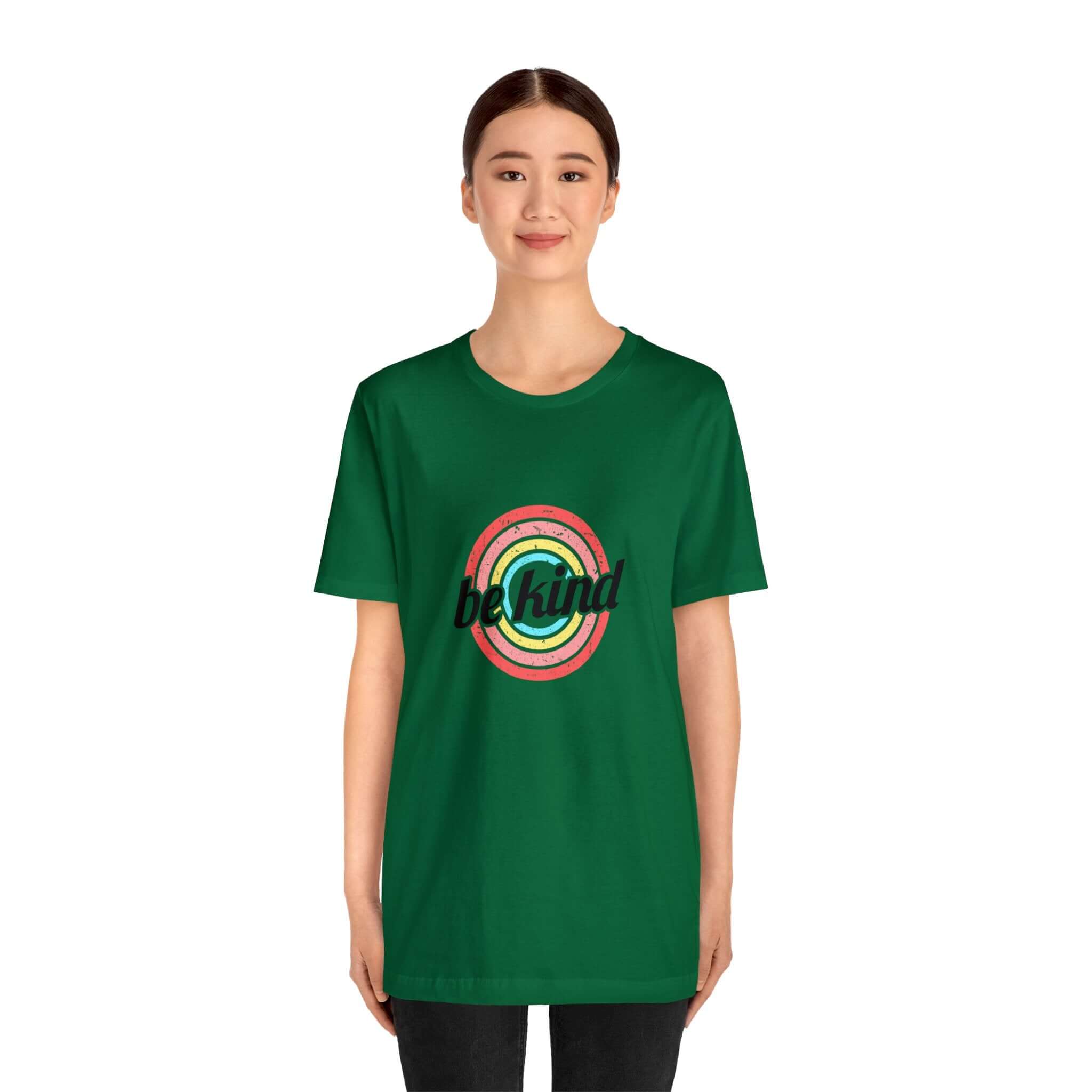 Be Kind Unisex Tee - RC’nSONS