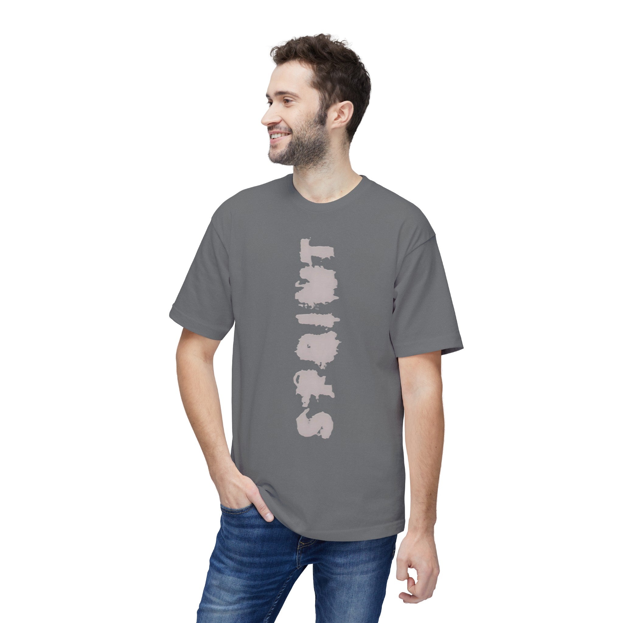 Unisex Midweight T-shirt, Made in US