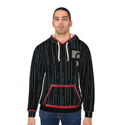 Unisex Pullover Hoodie (AOP)
