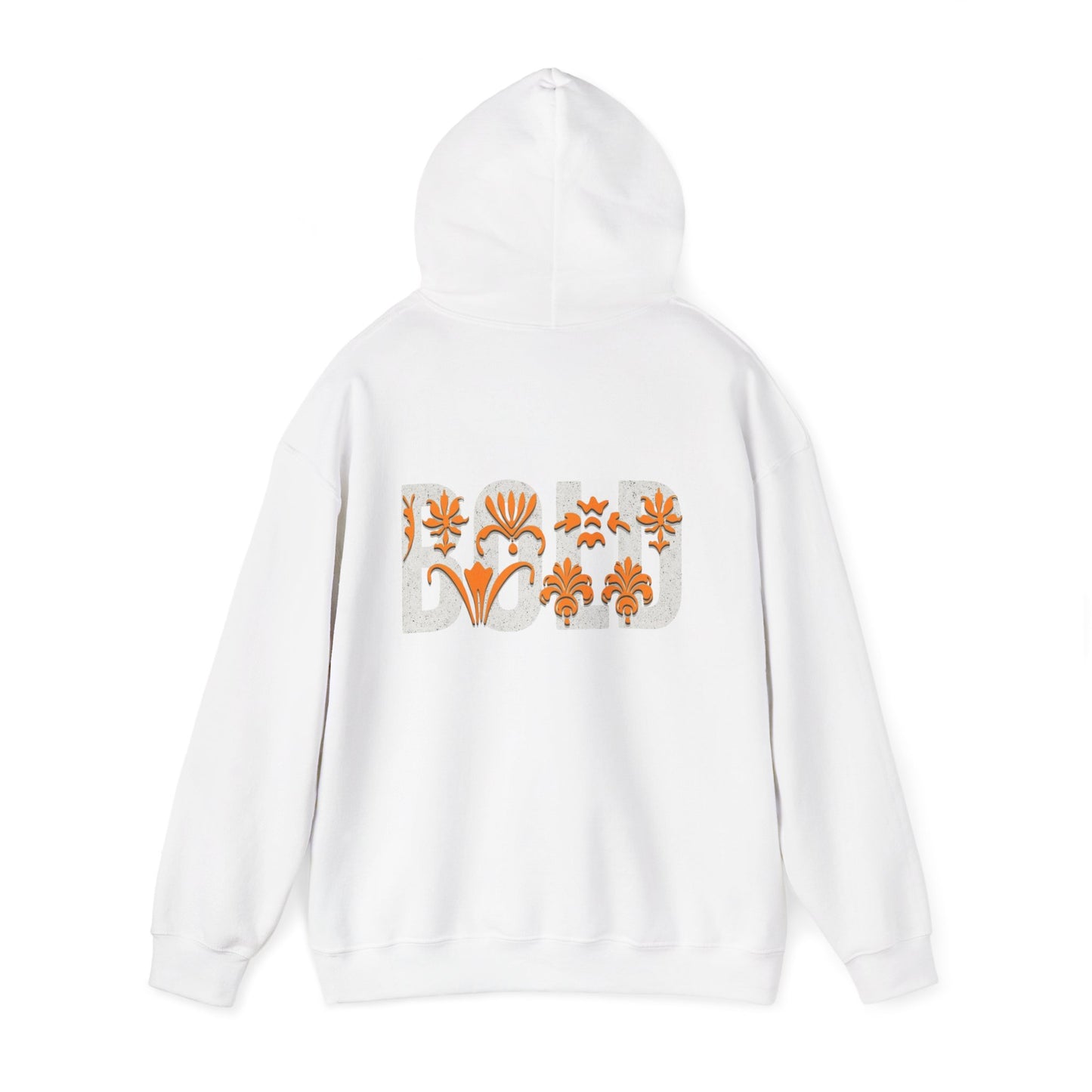 Trendy Comfort, Unisex Hoodie