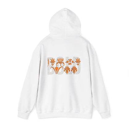 Trendy Comfort, Unisex Hoodie