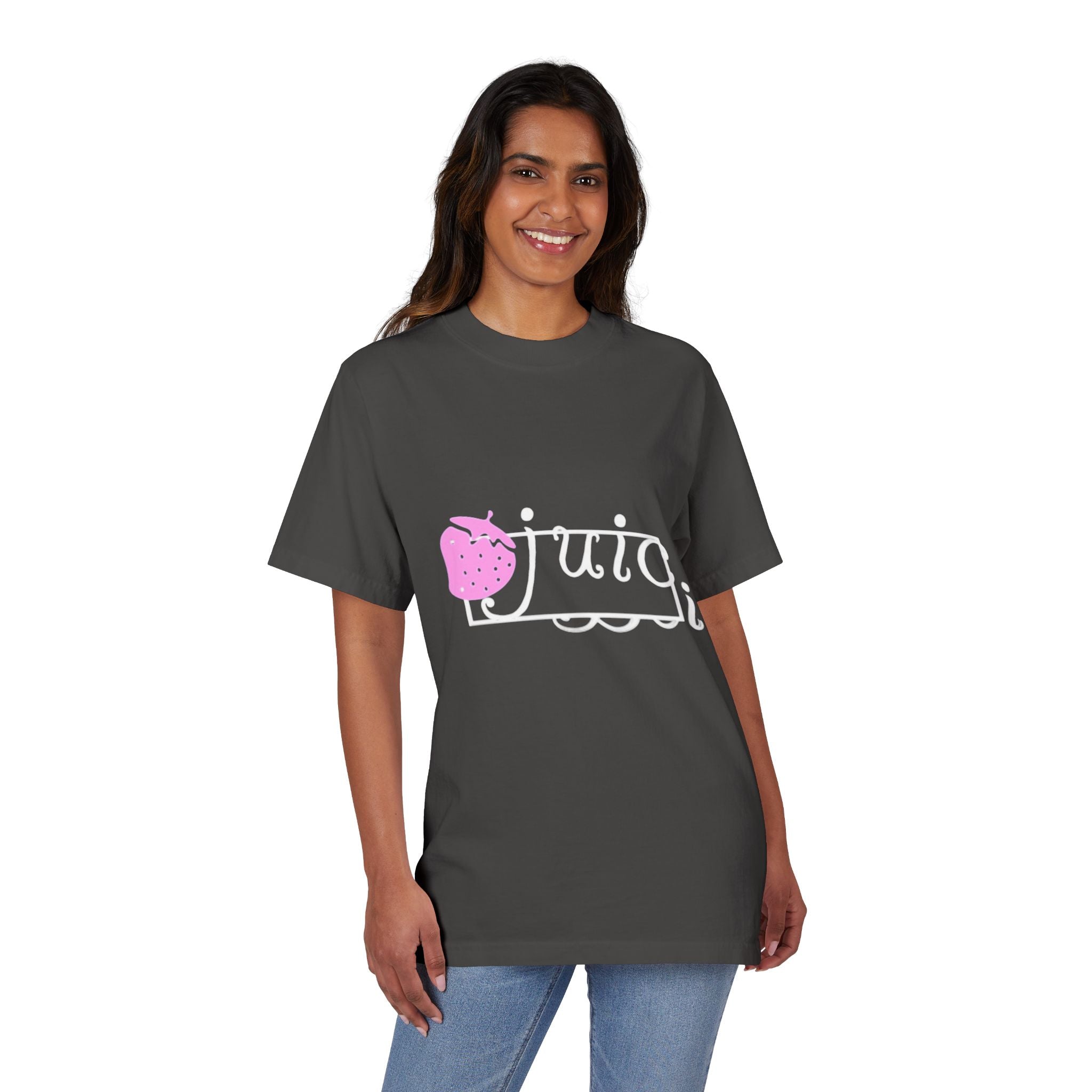 Joici Drop-Shoulder T-Shirt