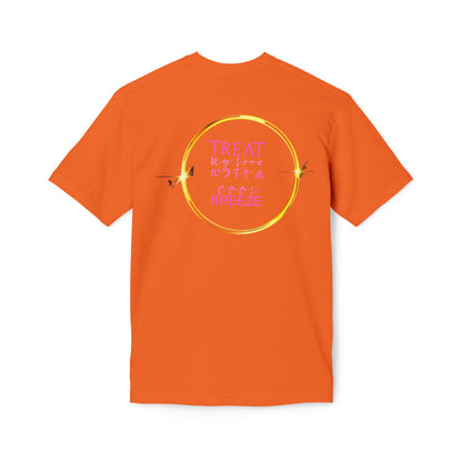 Unisex Midweight T-shirt, Made in US