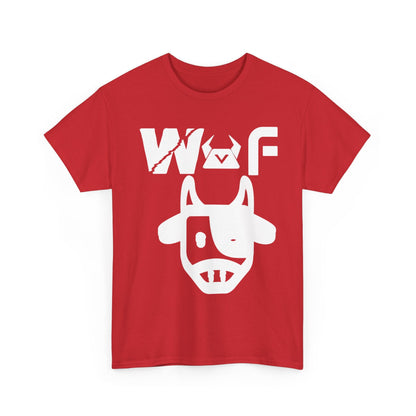 Cool Graphic Tee, Streetwear T-Shirt, Casual Unisex Top, Unique Animal Design Shirt, Trendy Gift for Dog Lovers, Festival Wear Printify