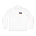 Quarter-Zip Pullover - Ethereal RC'nSONS Design Printify