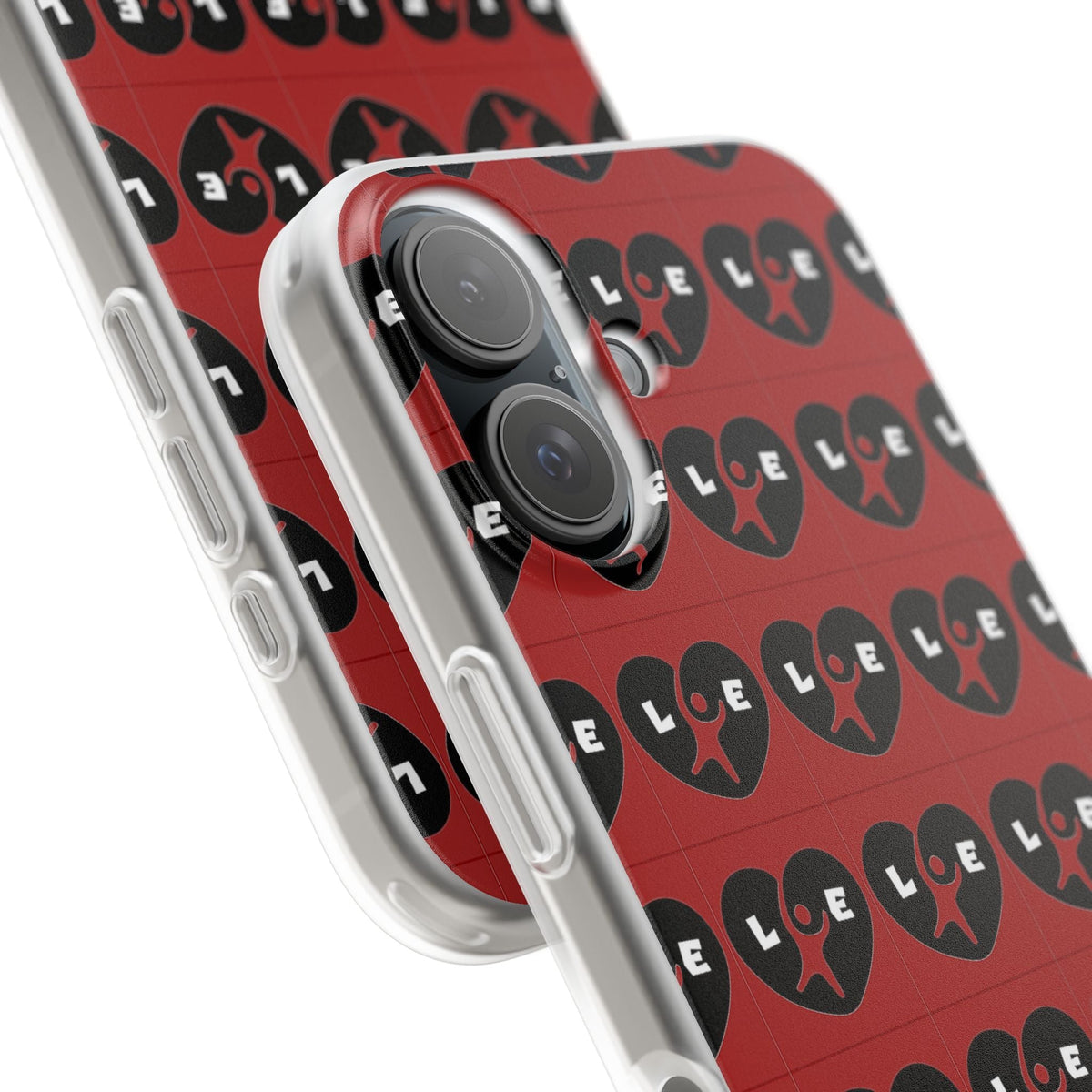 Phone Case Flexi Cases - Flex phone cases Printify