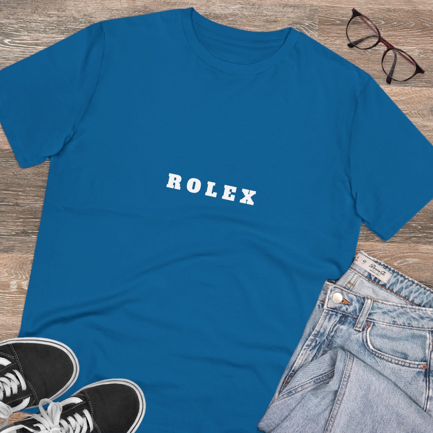 Organic Creator T-shirt - Unisex