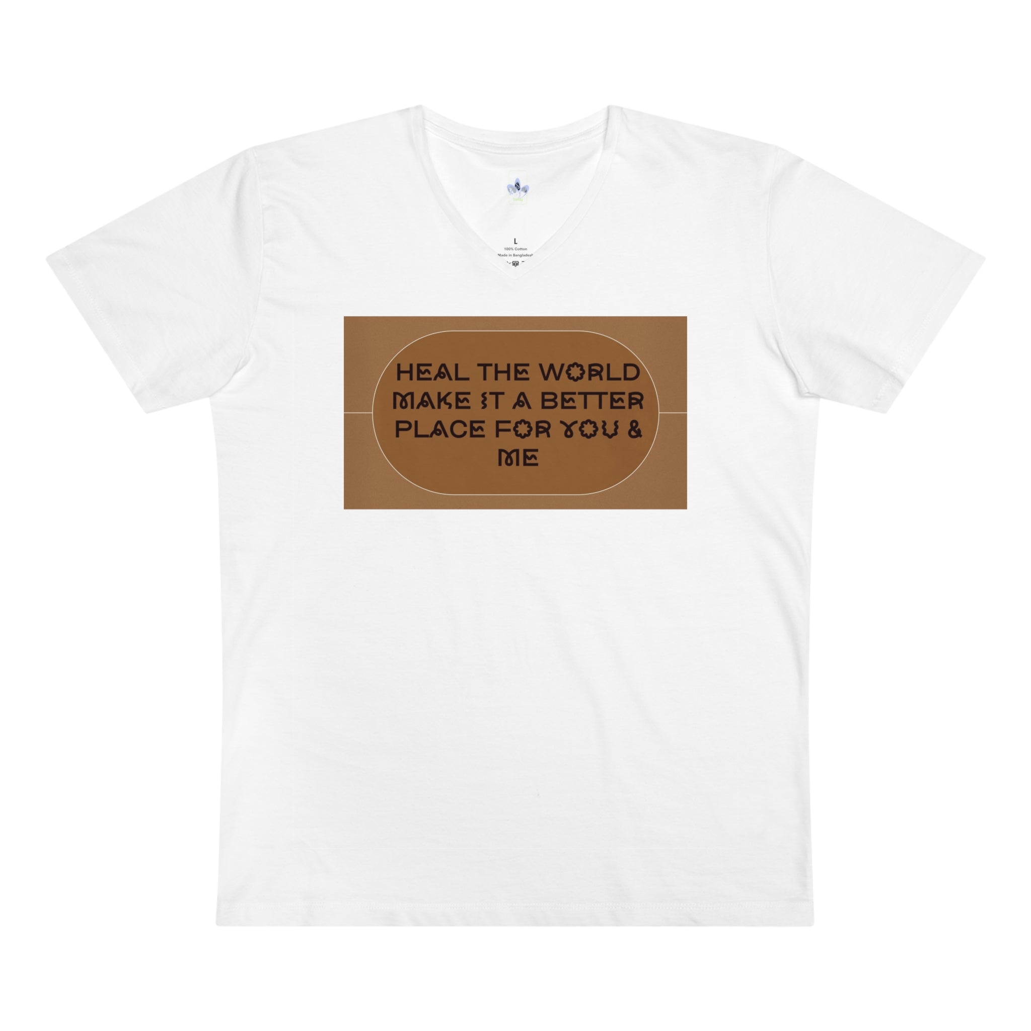 Men’s Presenter V-neck