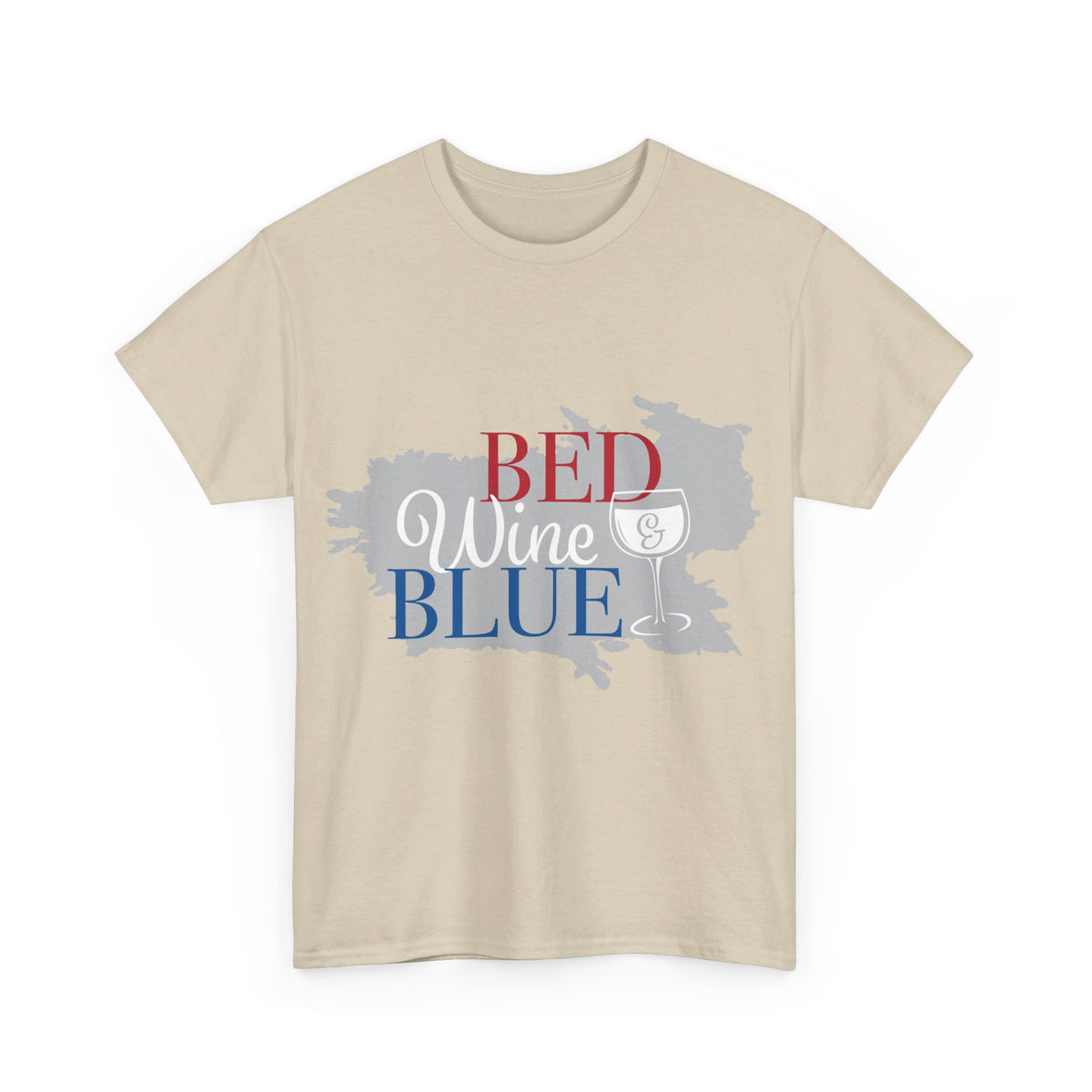 RoCS Unisex heavy cotton Tee