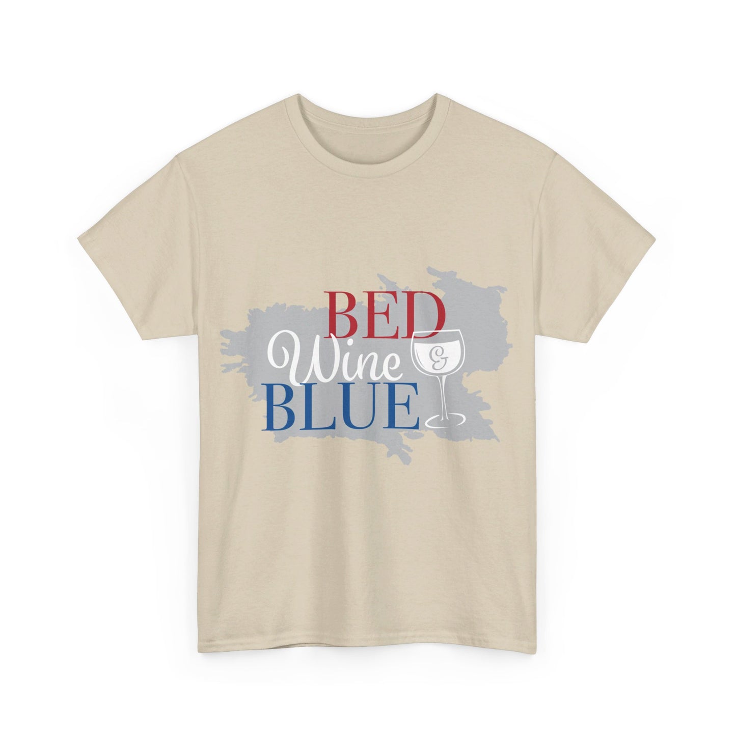 RoCS Unisex heavy cotton Tee