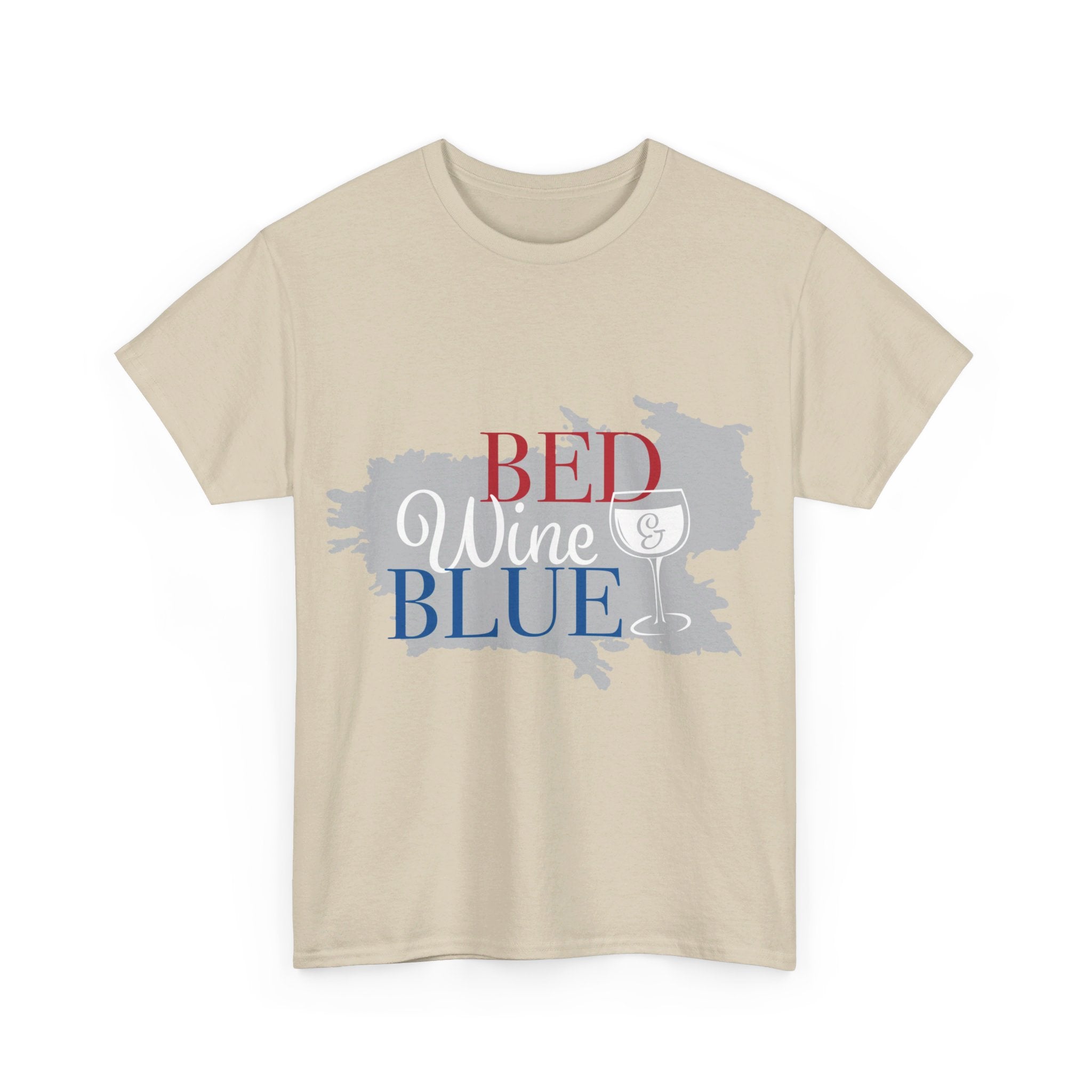 RoCS Unisex heavy cotton Tee