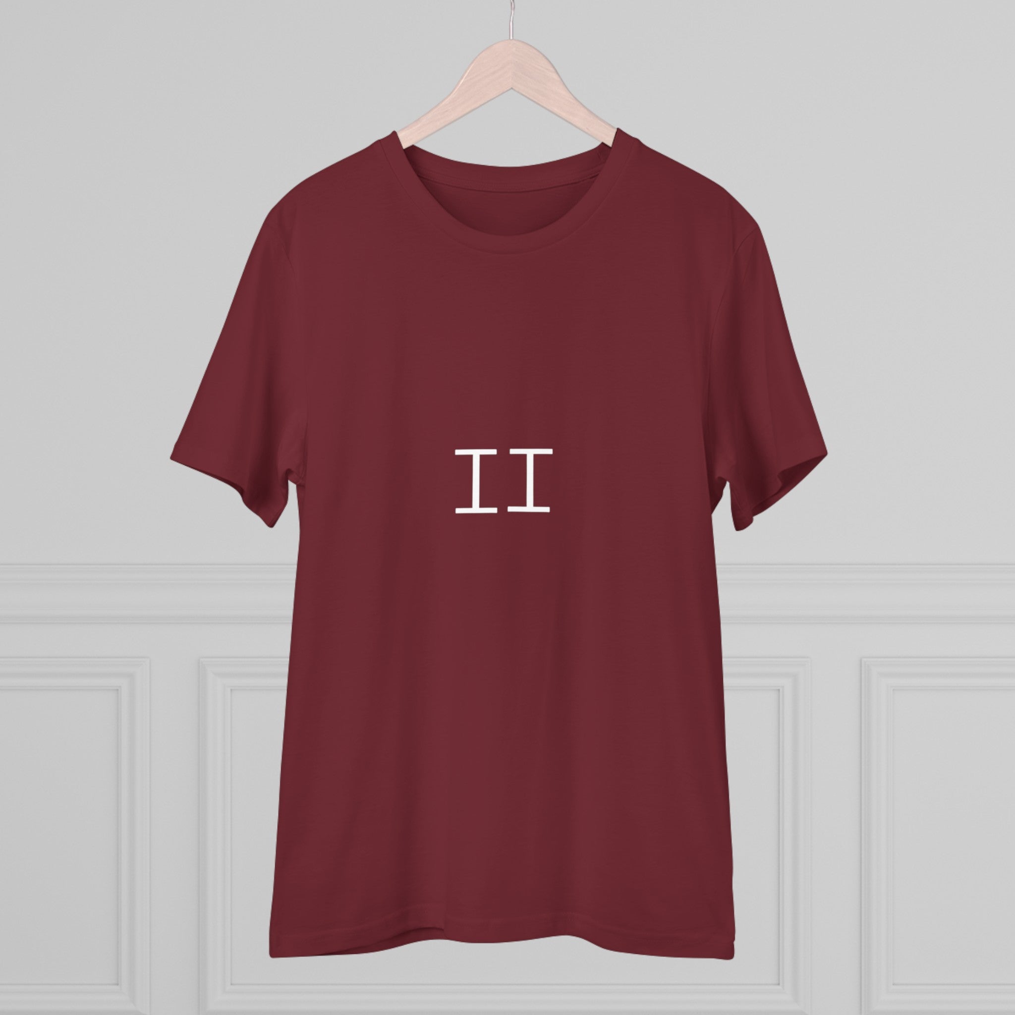 Organic Creator T-shirt - Unisex