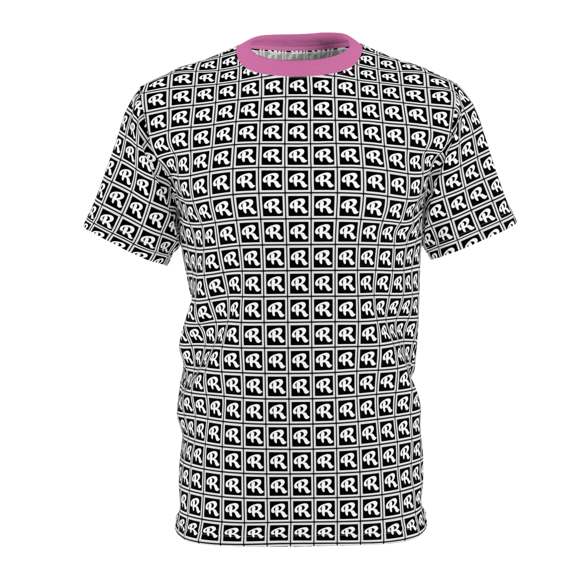 Cut & Sew Tee - R-Class Graphic Design