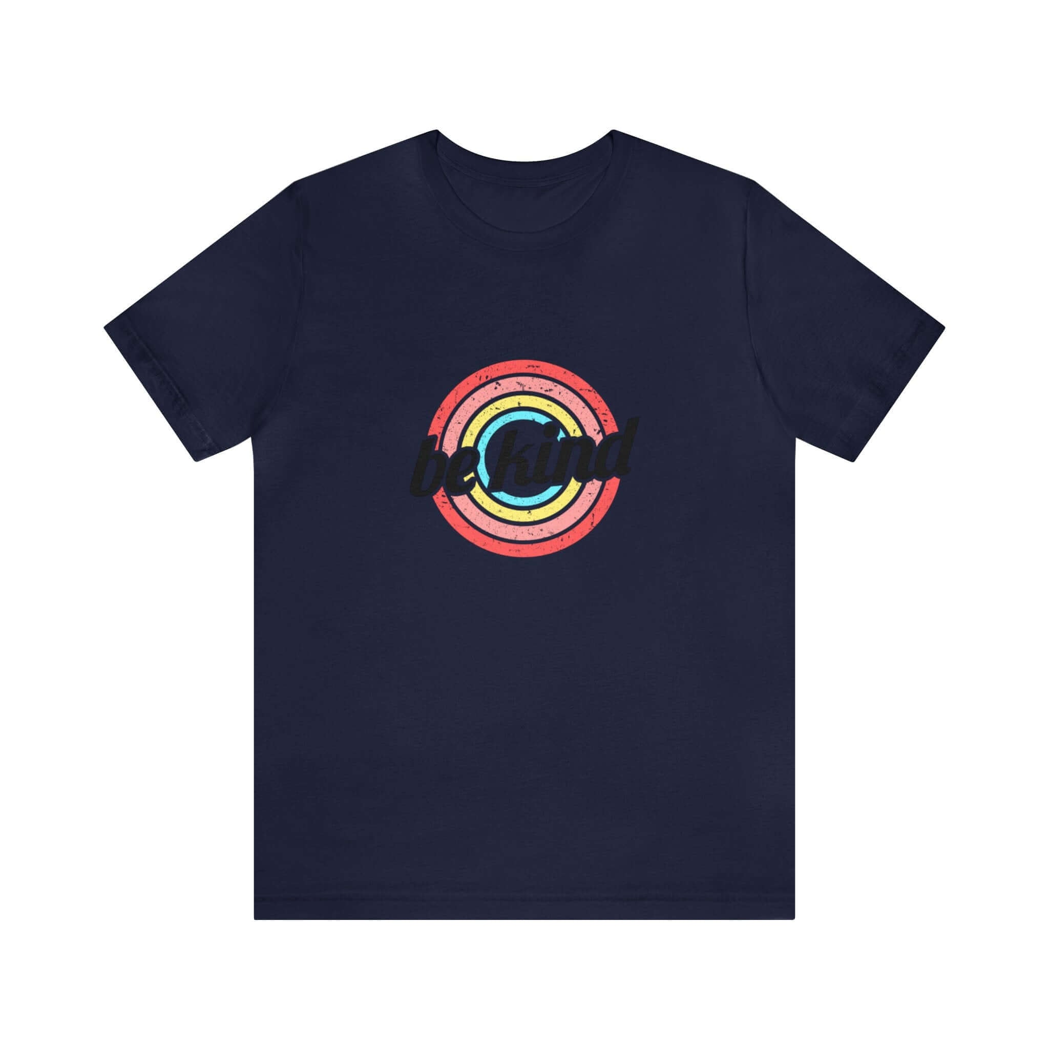 Be Kind Unisex Tee - RC’nSONS
