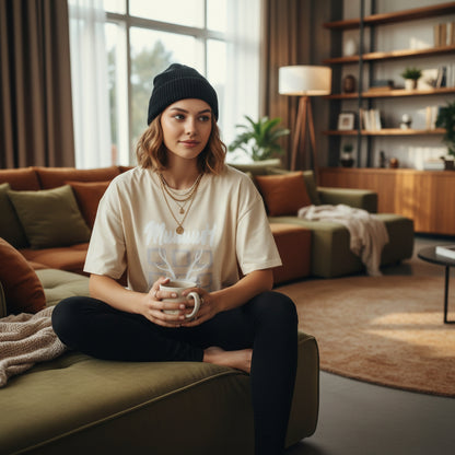 Tee MuuuuH Design Unisex Printify