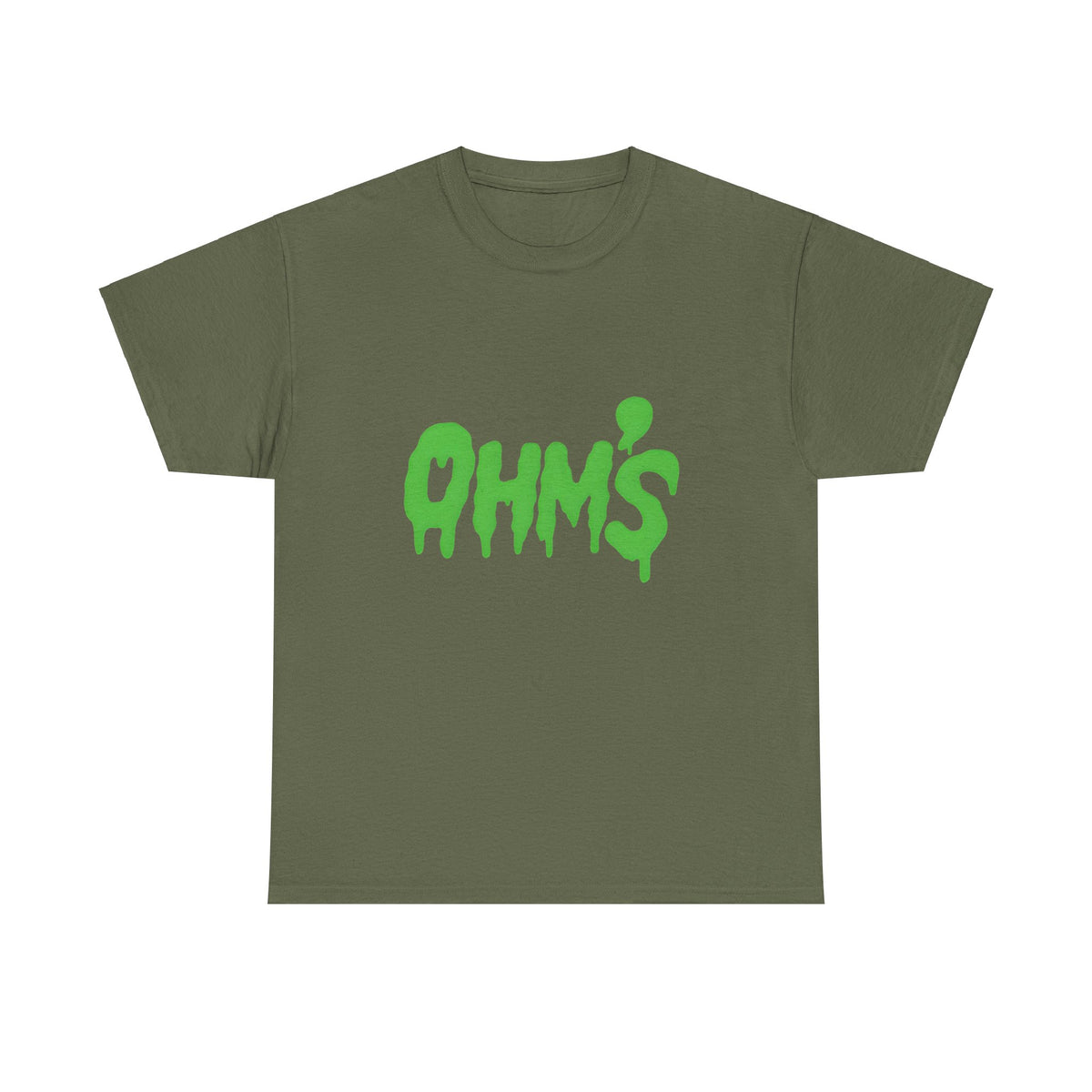 Olm's Unisex Tee