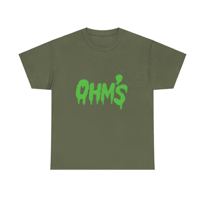 Olm's Unisex Tee
