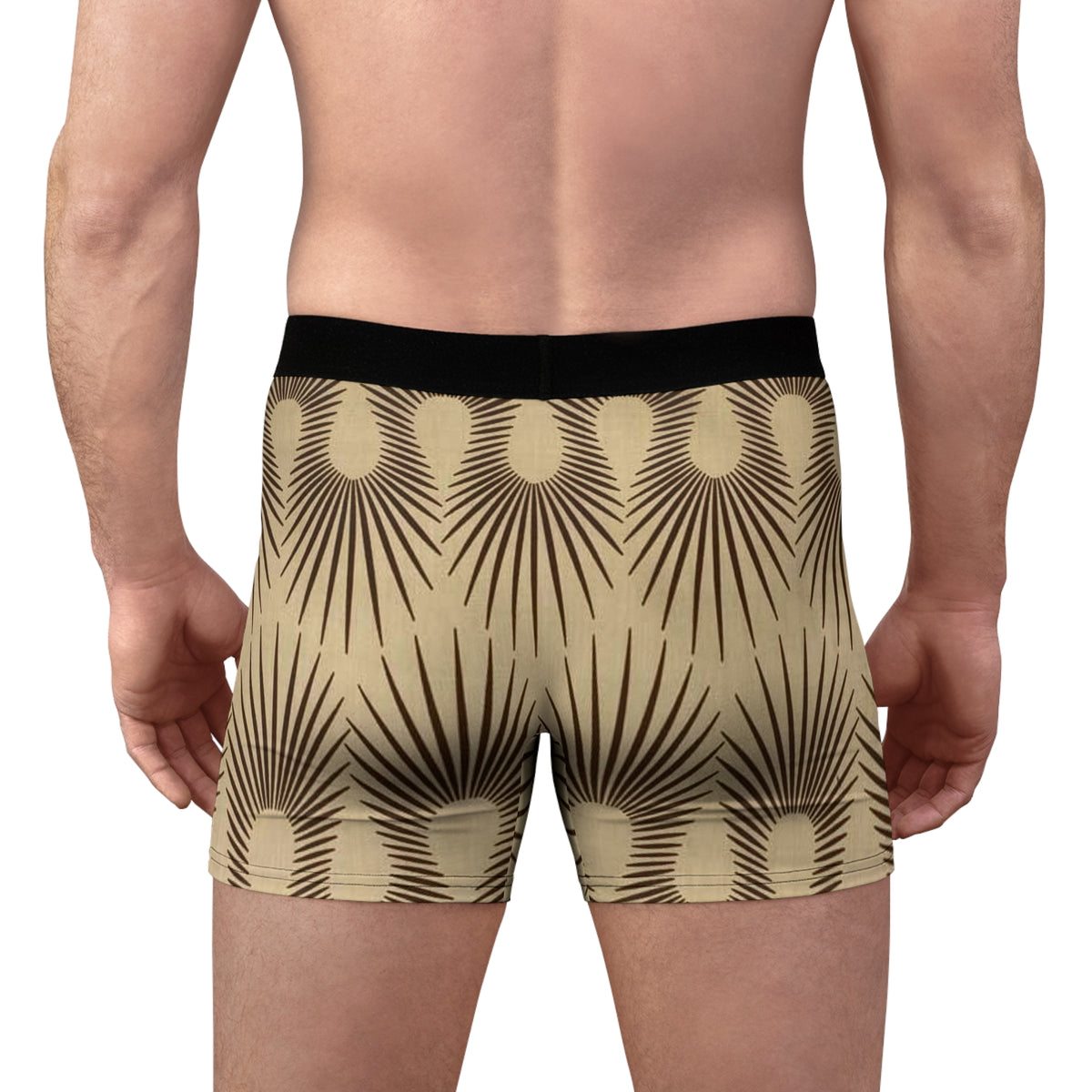 Men's Boxer Briefs (AOP)