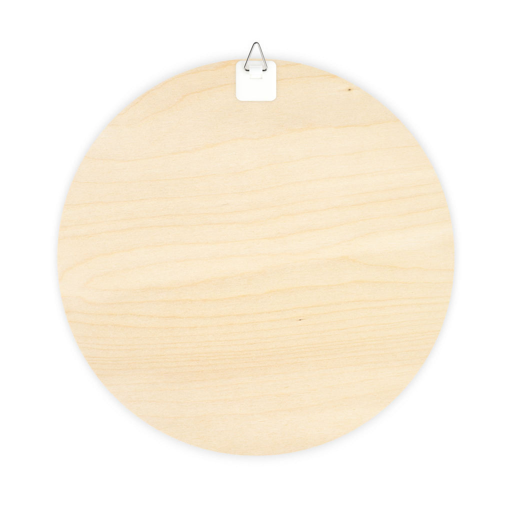 RC’nSONS Wood Signs